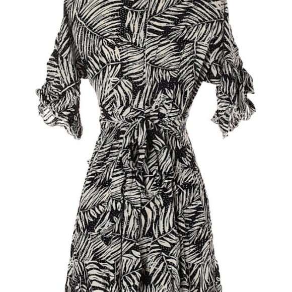 Shein Summer Dress - Picture 2 of 2